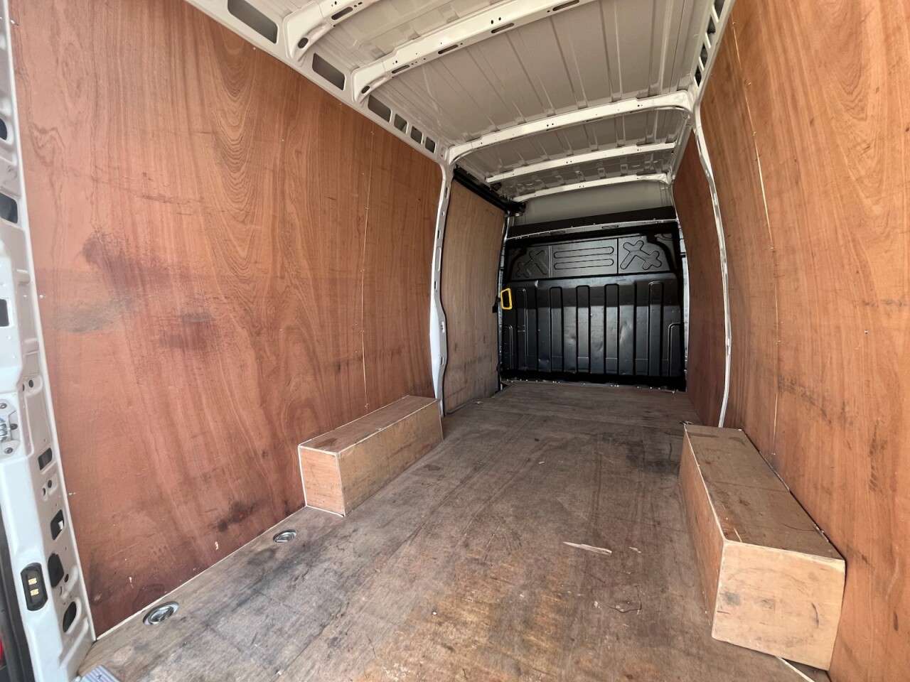 2023 IVECO DAILY 2023 IVECO DAILY