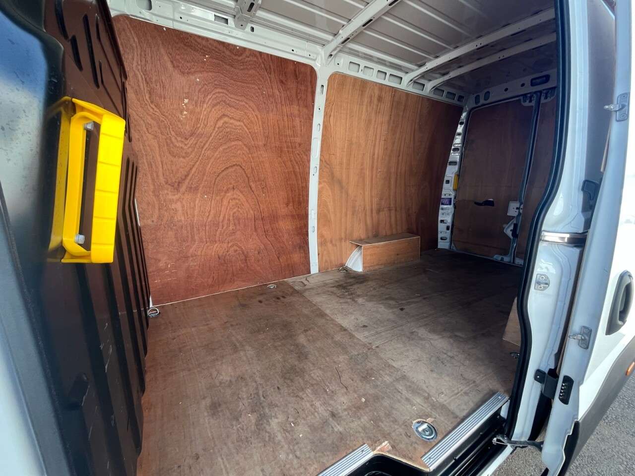 2023 IVECO DAILY 2023 IVECO DAILY