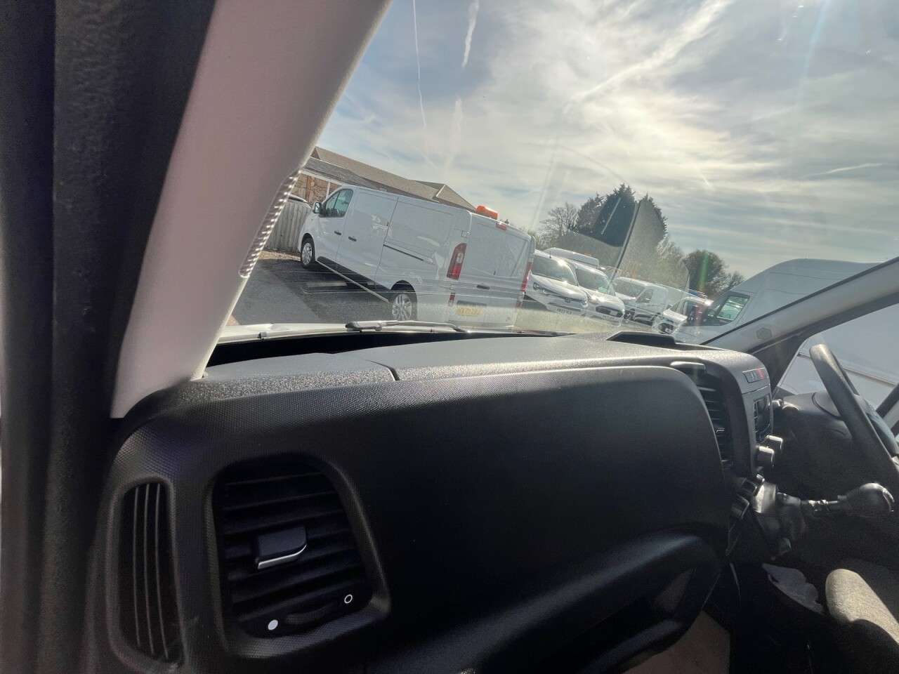 2023 IVECO DAILY 2023 IVECO DAILY