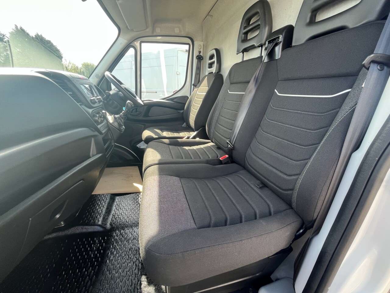 2023 IVECO DAILY 2023 IVECO DAILY