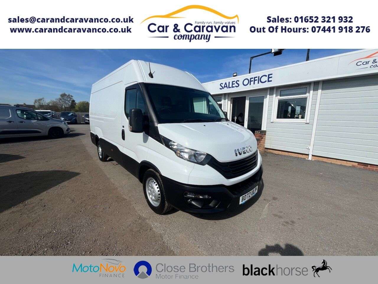 2023 IVECO DAILY 2023 IVECO DAILY