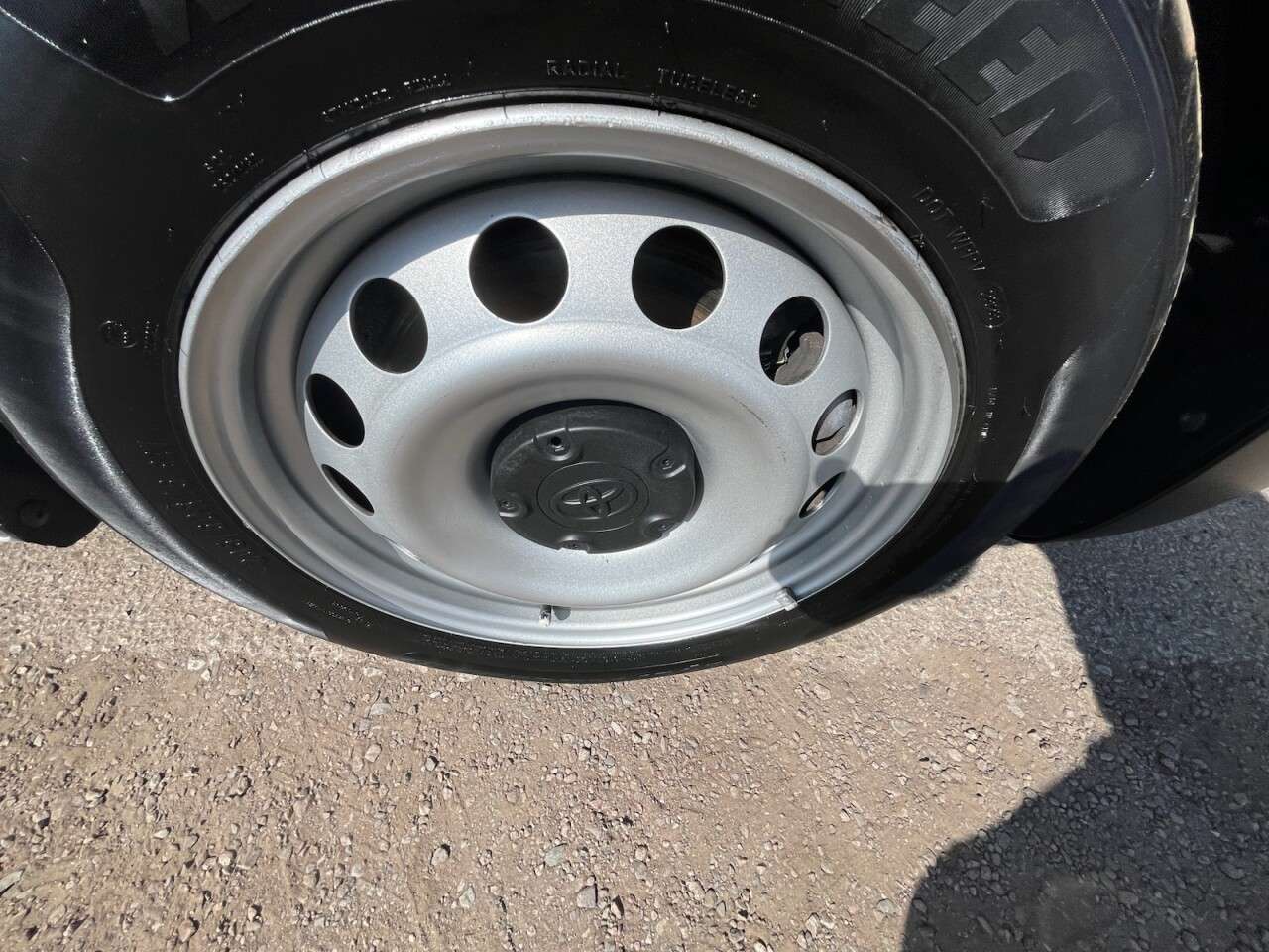 2022 TOYOTA PROACE CITY 2022 TOYOTA PROACE CITY