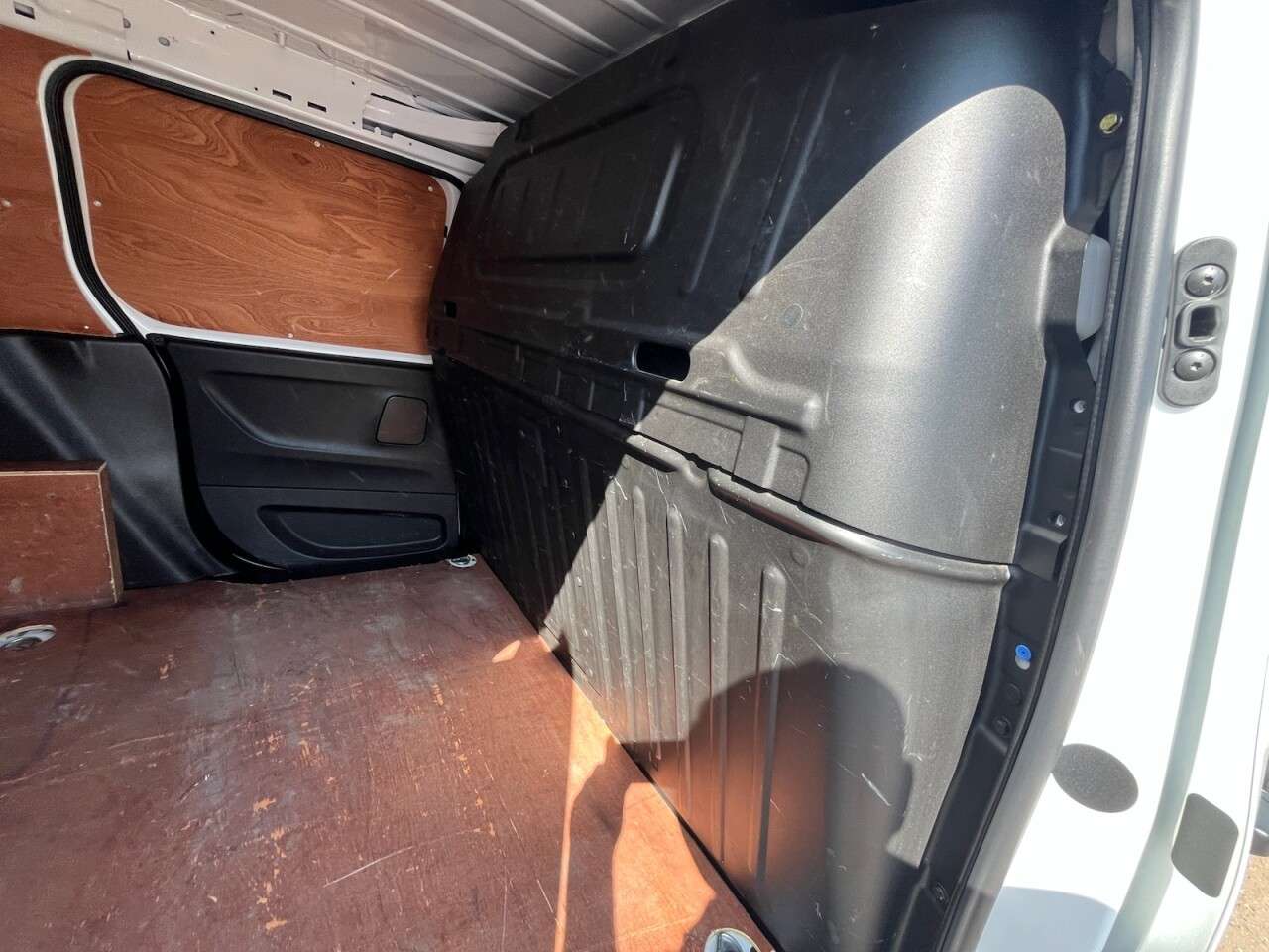 2022 TOYOTA PROACE CITY 2022 TOYOTA PROACE CITY