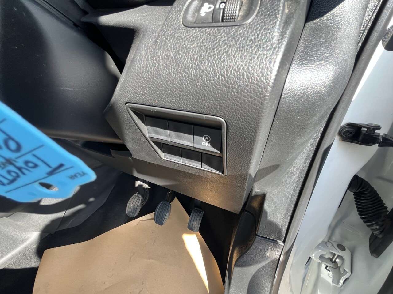 2022 TOYOTA PROACE CITY 2022 TOYOTA PROACE CITY