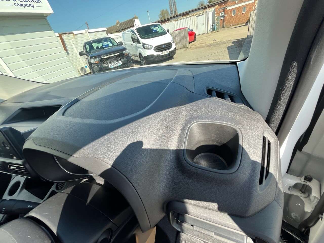 2022 TOYOTA PROACE CITY 2022 TOYOTA PROACE CITY