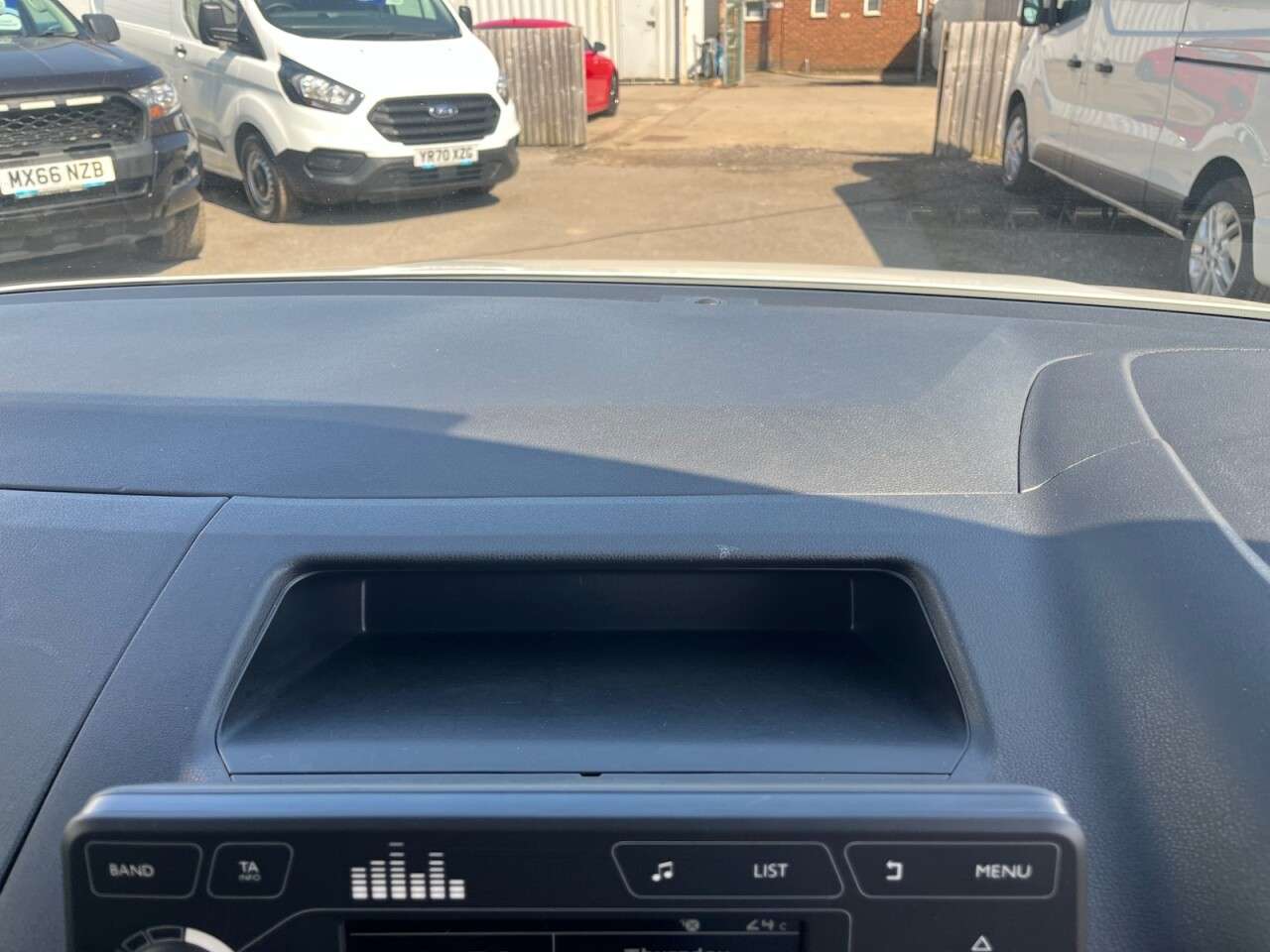 2022 TOYOTA PROACE CITY 2022 TOYOTA PROACE CITY