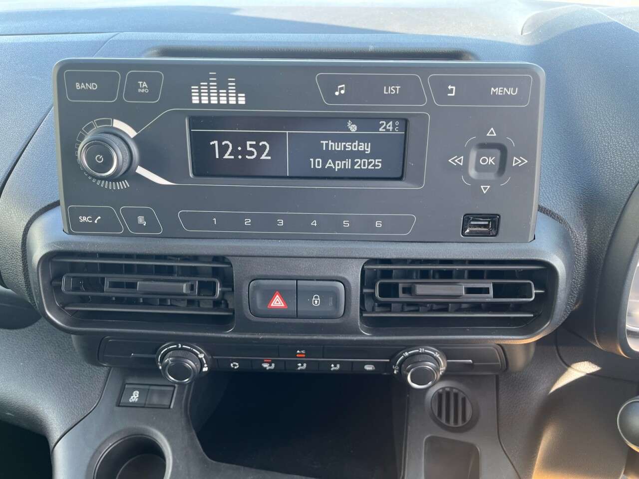 2022 TOYOTA PROACE CITY 2022 TOYOTA PROACE CITY