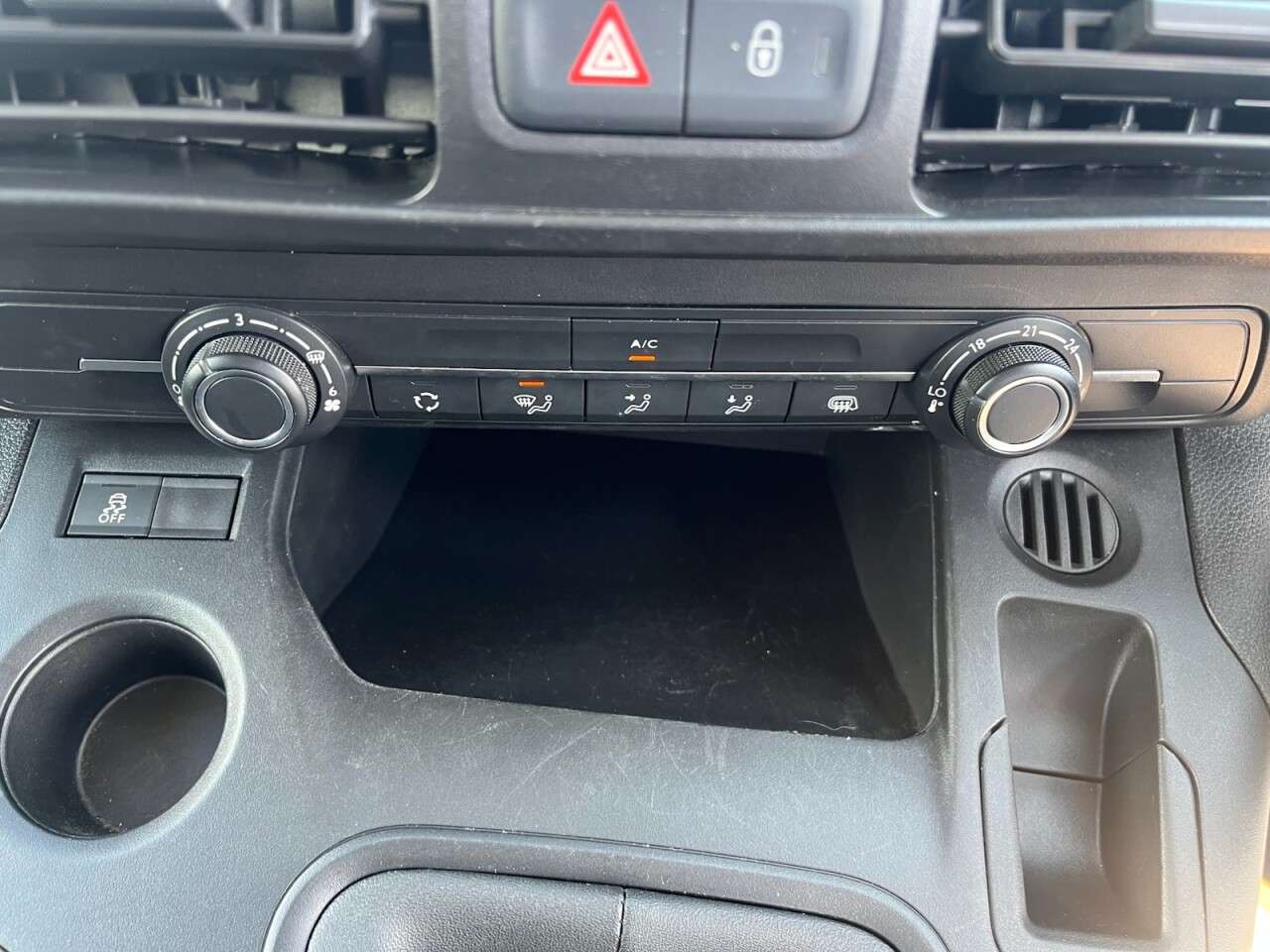 2022 TOYOTA PROACE CITY 2022 TOYOTA PROACE CITY