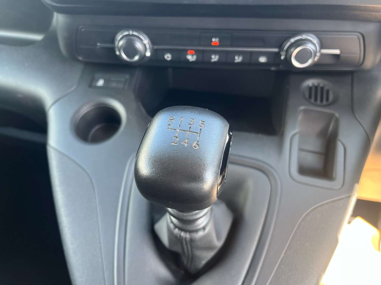 2022 TOYOTA PROACE CITY 2022 TOYOTA PROACE CITY