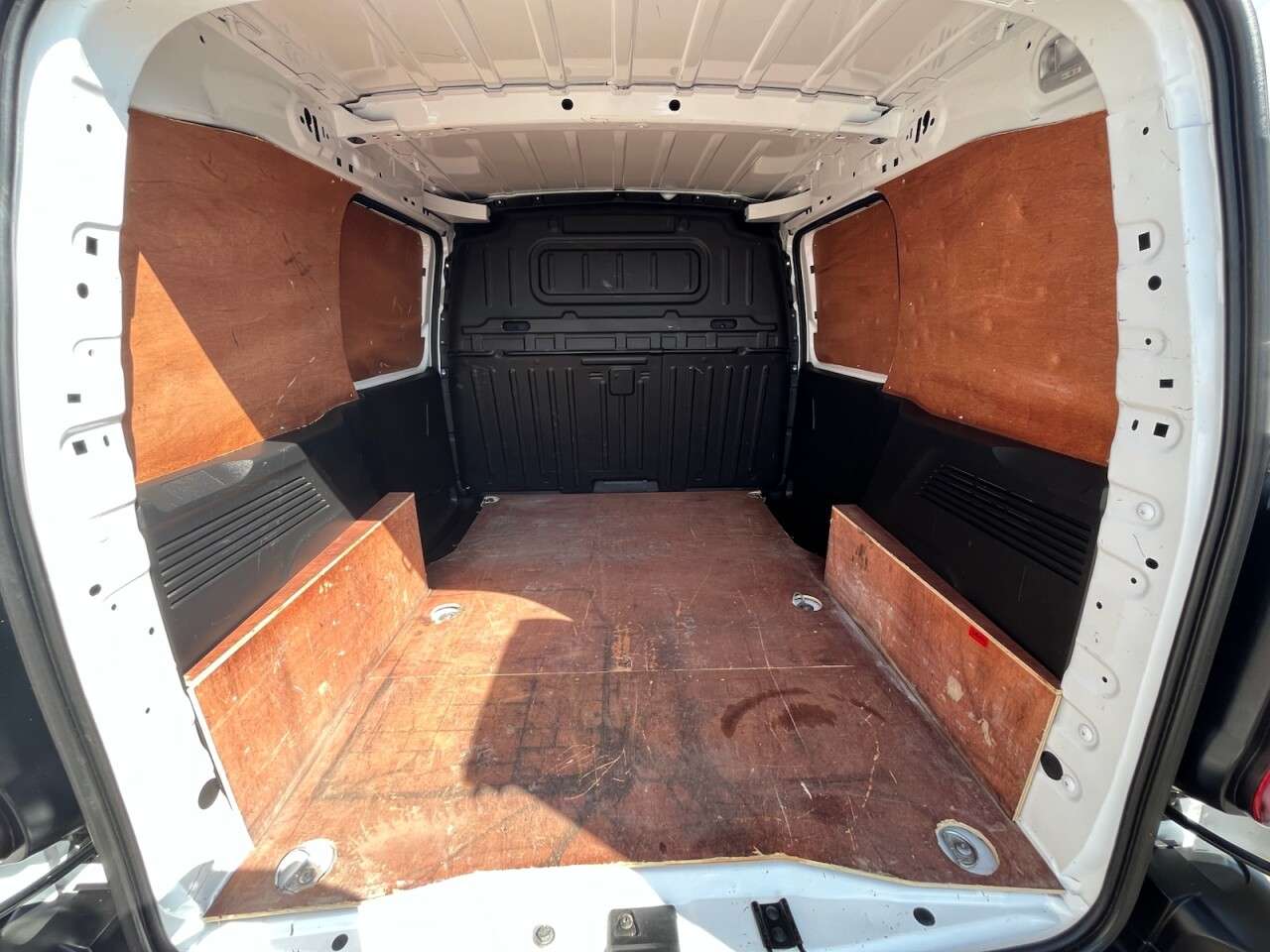 2022 TOYOTA PROACE CITY 2022 TOYOTA PROACE CITY