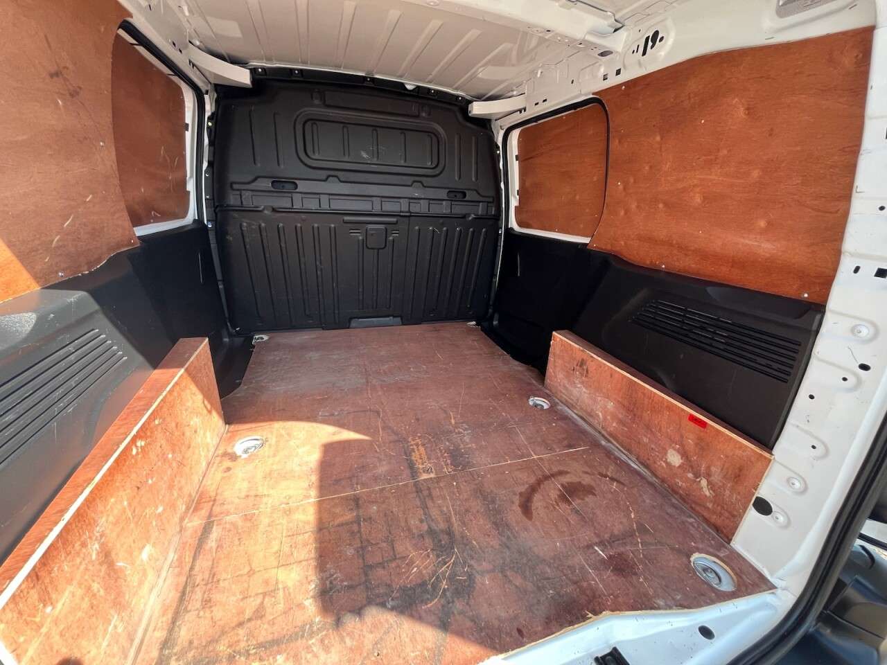 2022 TOYOTA PROACE CITY 2022 TOYOTA PROACE CITY