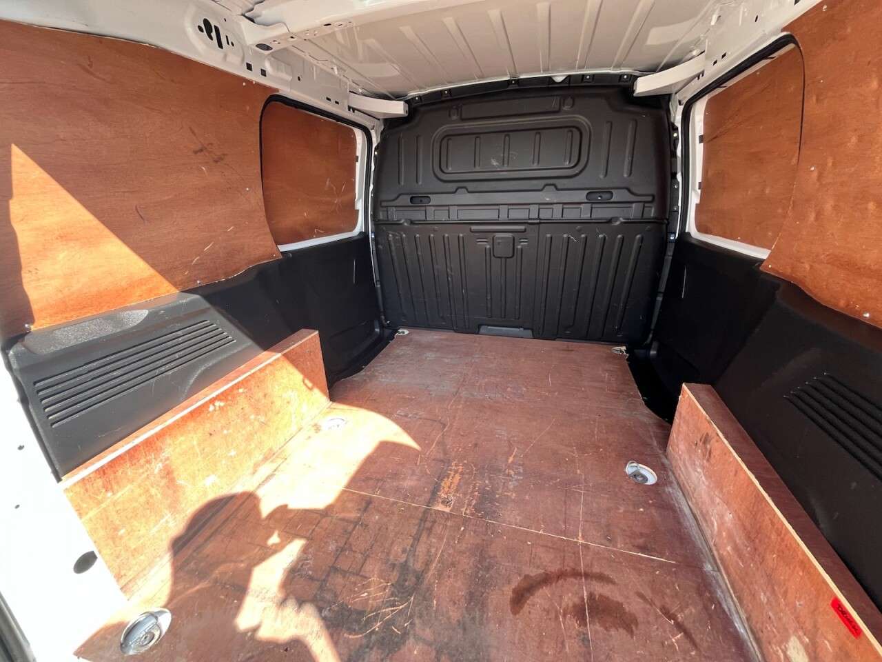 2022 TOYOTA PROACE CITY 2022 TOYOTA PROACE CITY