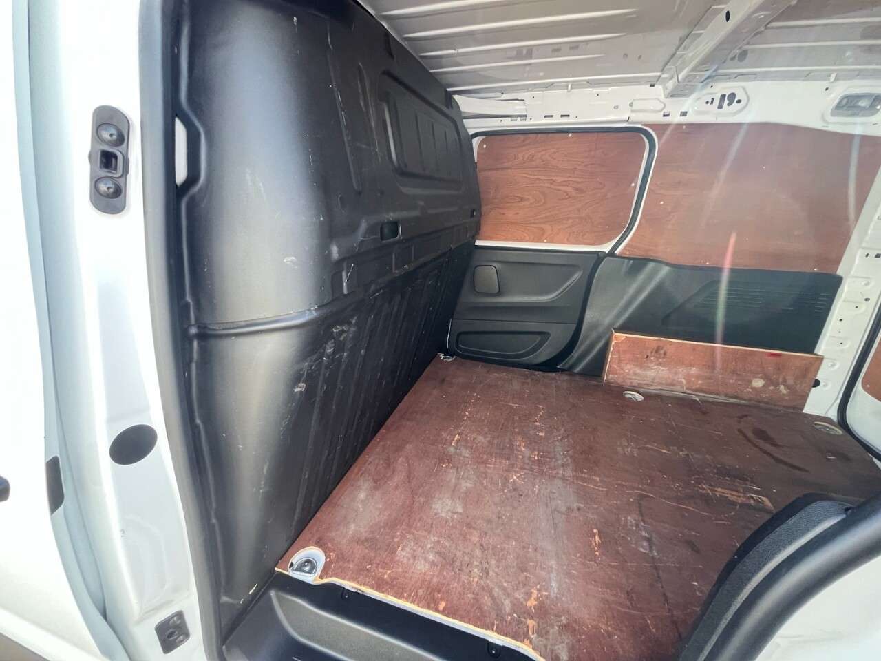 2022 TOYOTA PROACE CITY 2022 TOYOTA PROACE CITY