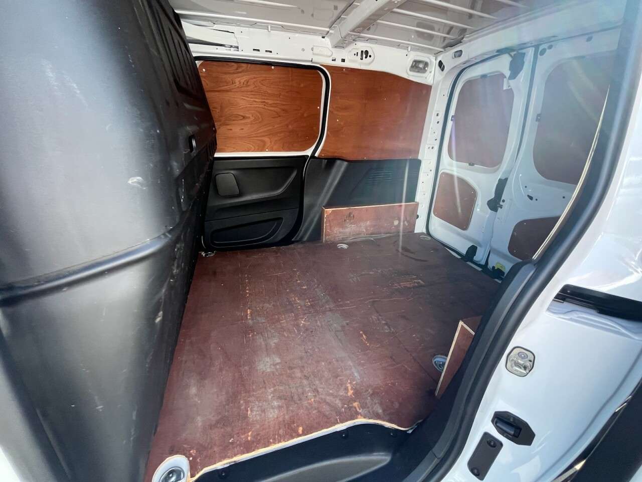 2022 TOYOTA PROACE CITY 2022 TOYOTA PROACE CITY