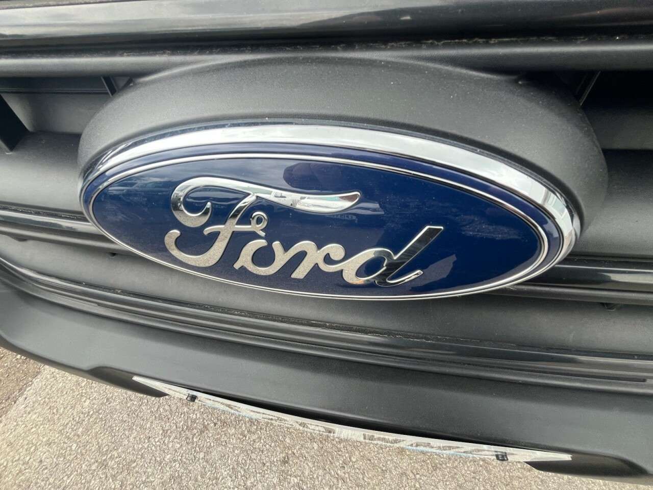 2020 FORD TRANSIT 2020 FORD TRANSIT