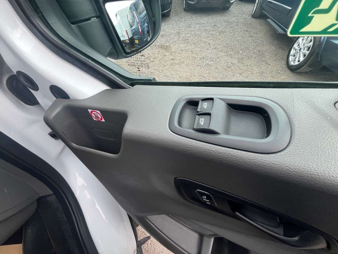 2020 FORD TRANSIT 2020 FORD TRANSIT