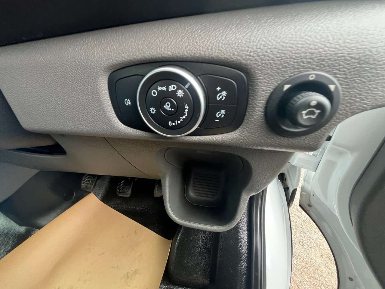 2020 FORD TRANSIT 2020 FORD TRANSIT