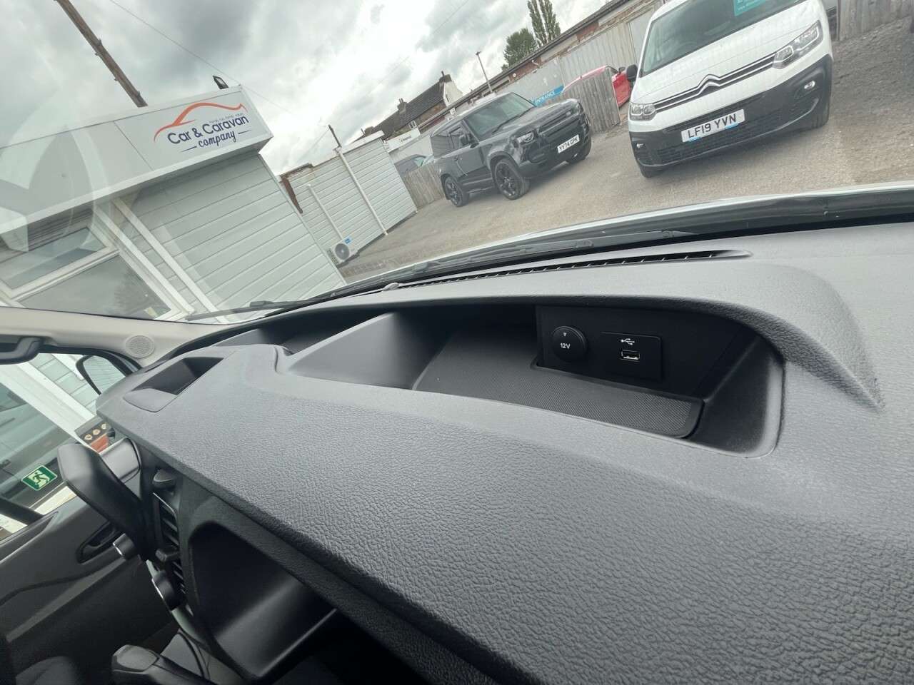 2020 FORD TRANSIT 2020 FORD TRANSIT