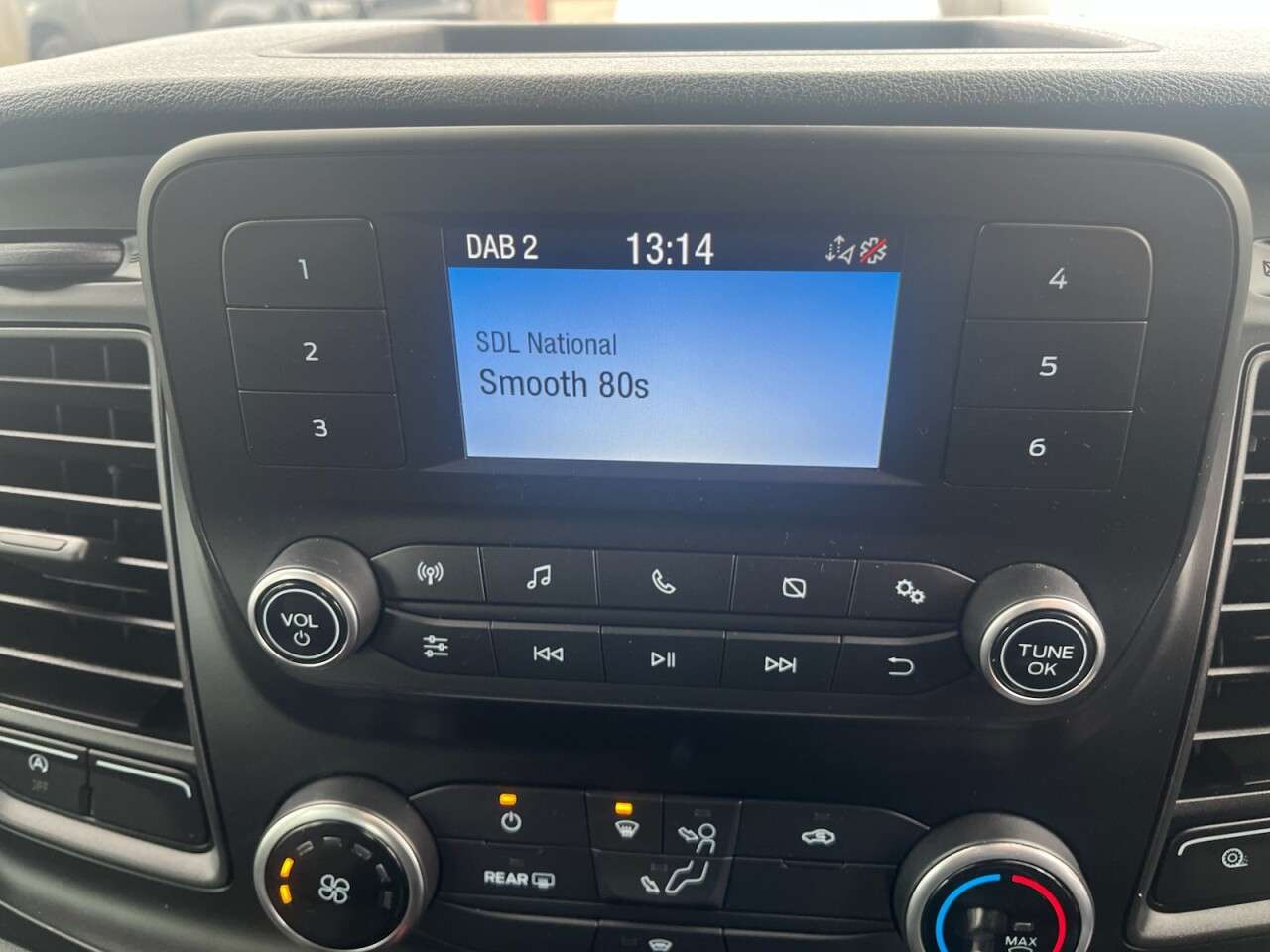 2020 FORD TRANSIT 2020 FORD TRANSIT