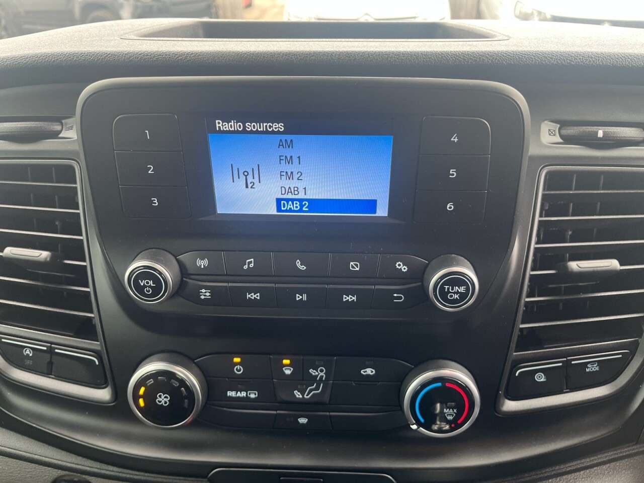 2020 FORD TRANSIT 2020 FORD TRANSIT