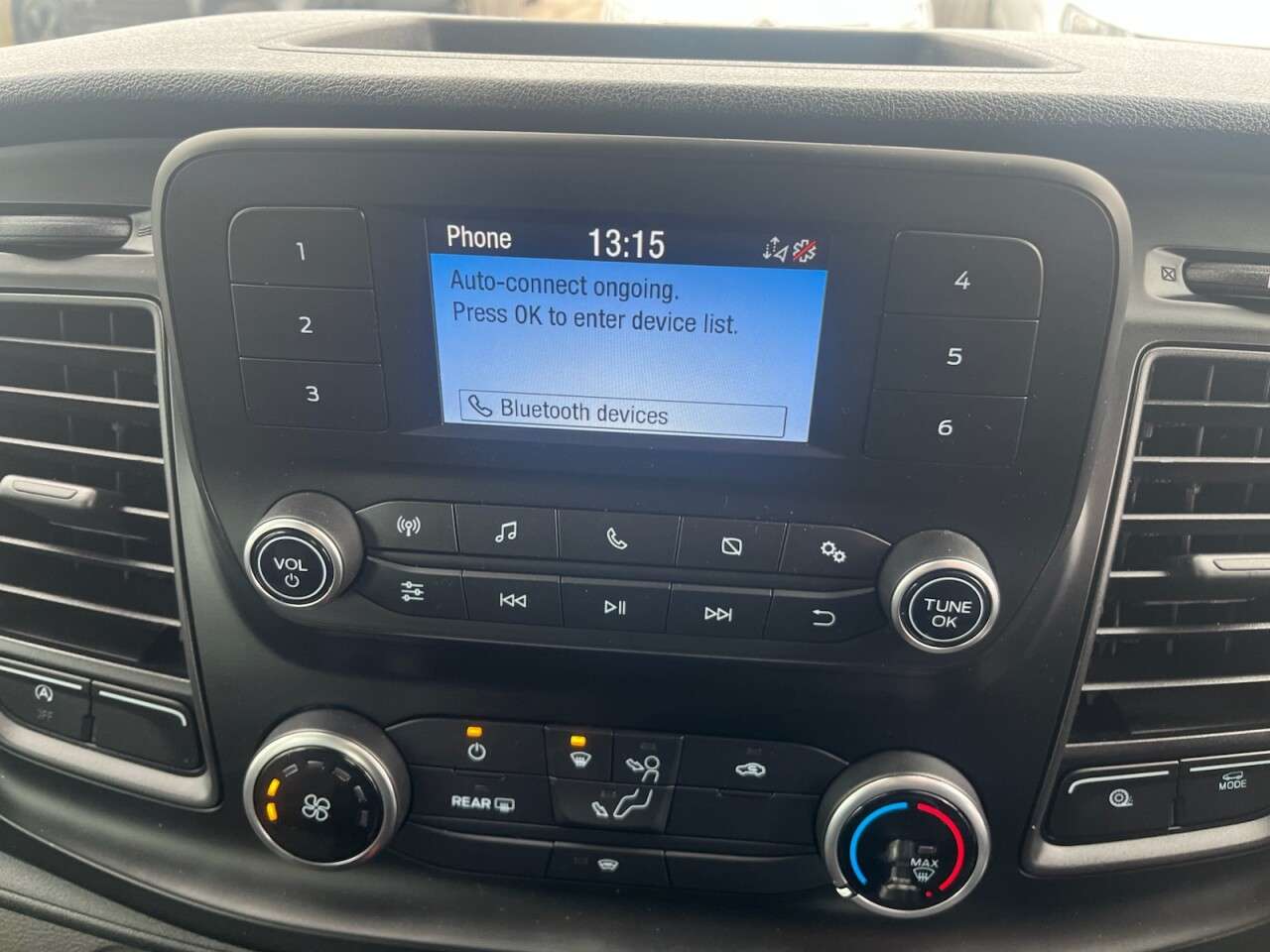 2020 FORD TRANSIT 2020 FORD TRANSIT