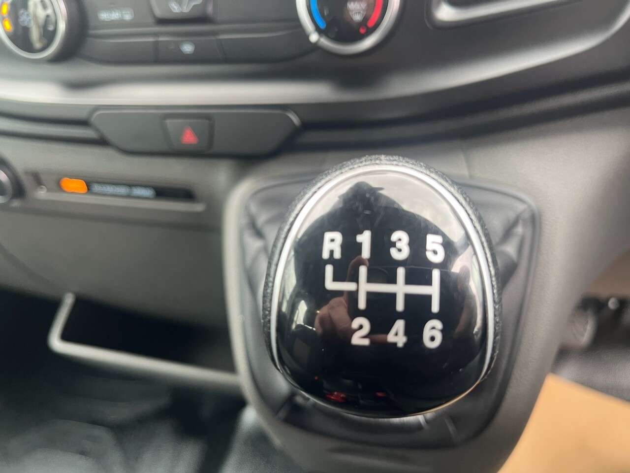 2020 FORD TRANSIT 2020 FORD TRANSIT