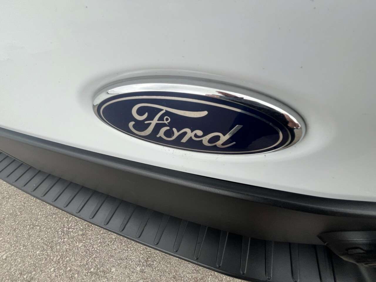 2020 FORD TRANSIT 2020 FORD TRANSIT