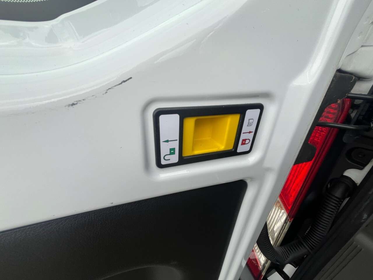 2020 FORD TRANSIT 2020 FORD TRANSIT