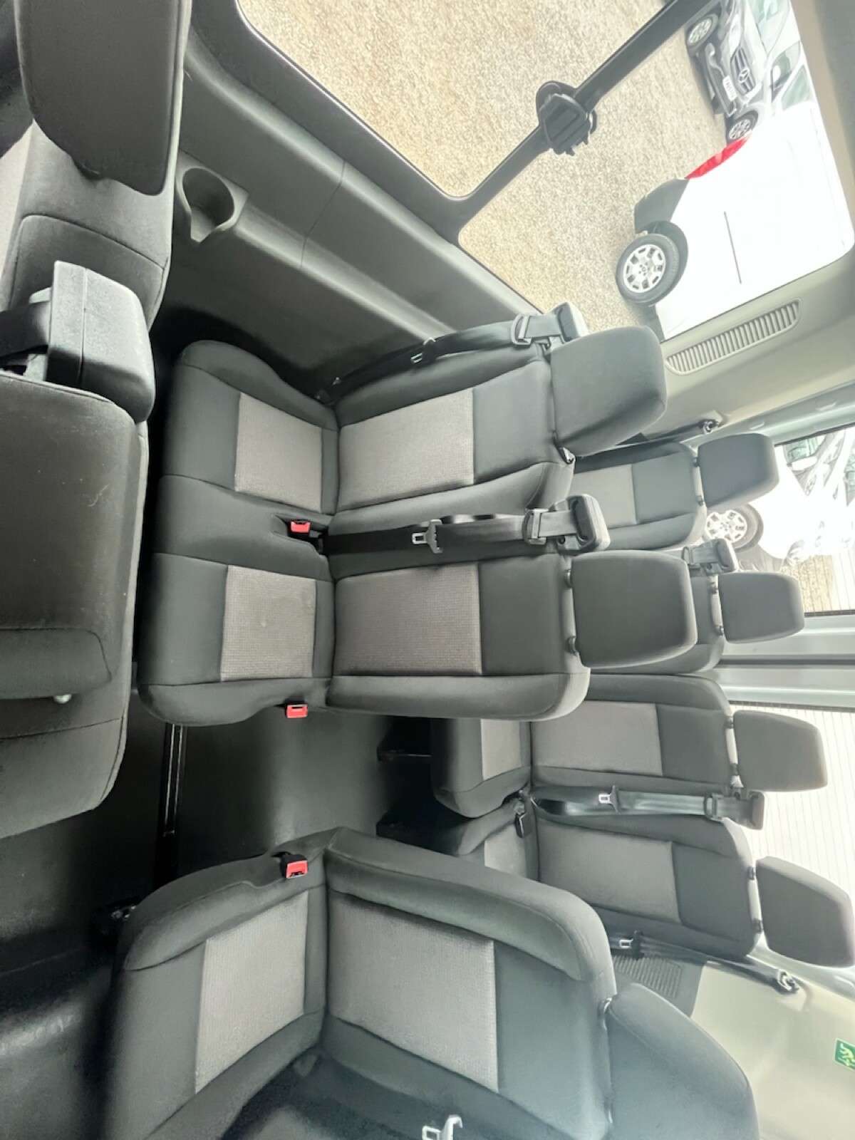 2020 FORD TRANSIT 2020 FORD TRANSIT