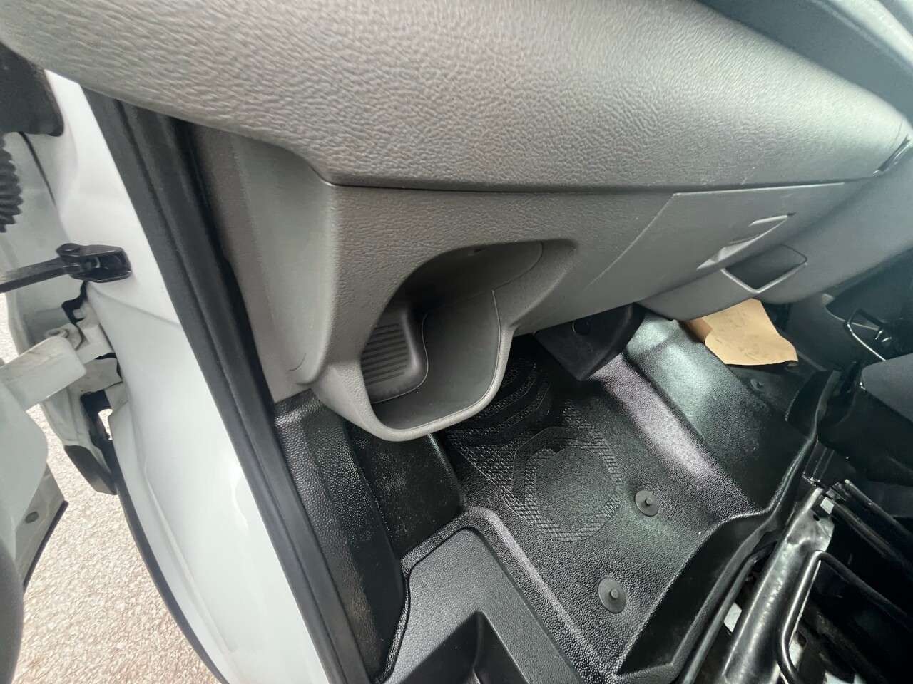 2020 FORD TRANSIT 2020 FORD TRANSIT