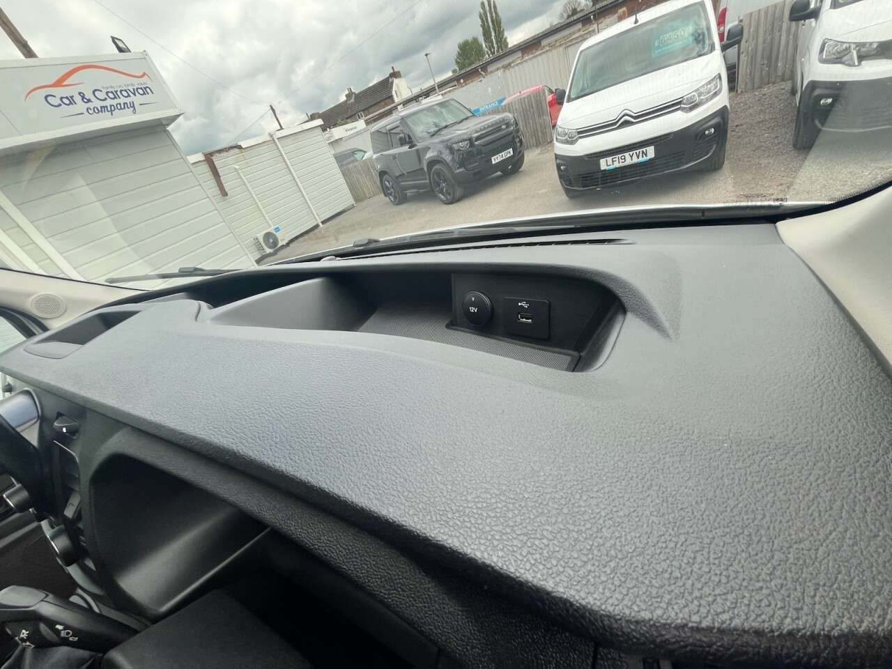 2020 FORD TRANSIT 2020 FORD TRANSIT