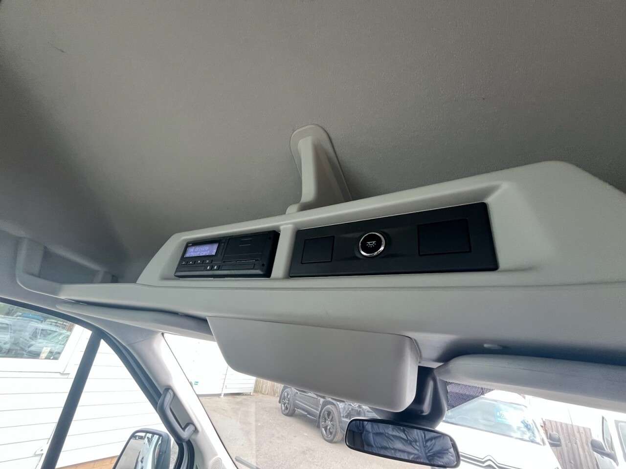 2020 FORD TRANSIT 2020 FORD TRANSIT