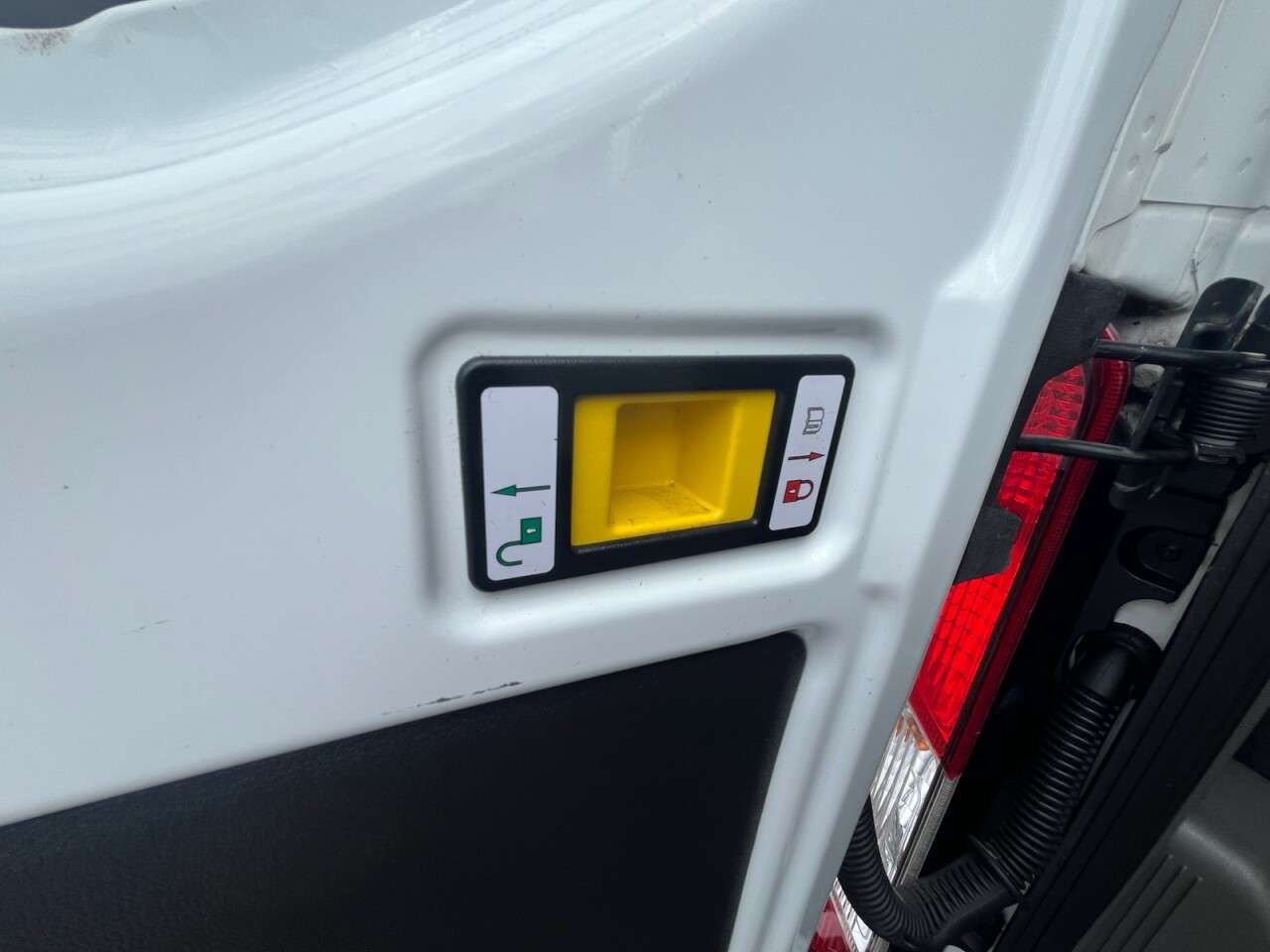 2020 FORD TRANSIT 2020 FORD TRANSIT