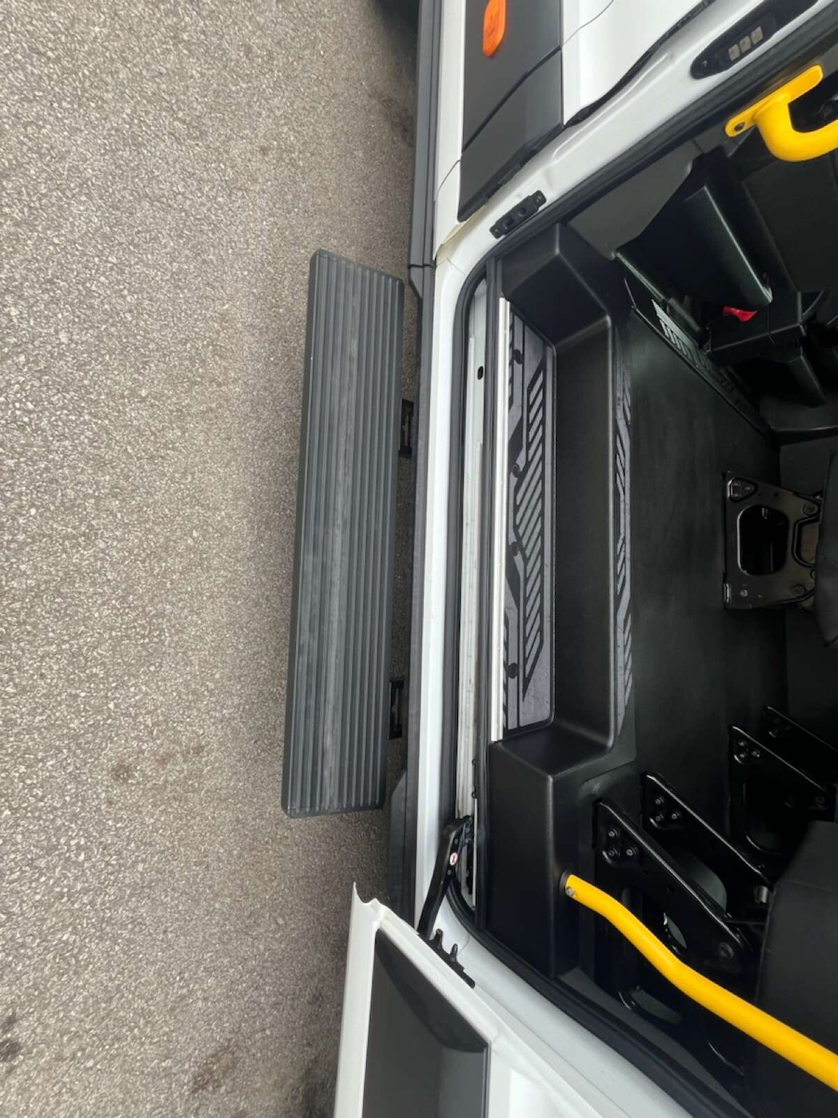 2020 FORD TRANSIT 2020 FORD TRANSIT