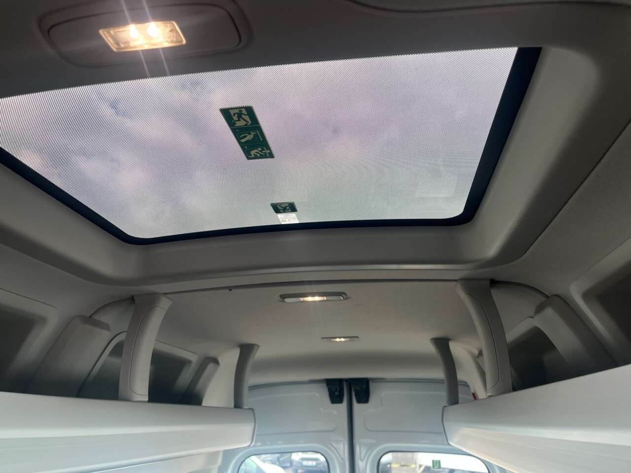 2020 FORD TRANSIT 2020 FORD TRANSIT