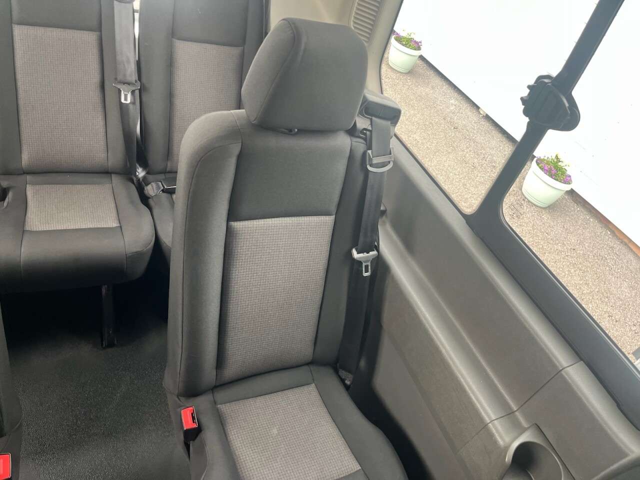 2020 FORD TRANSIT 2020 FORD TRANSIT