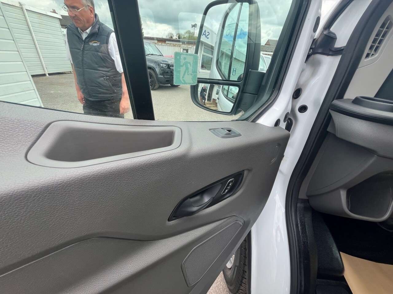 2020 FORD TRANSIT 2020 FORD TRANSIT