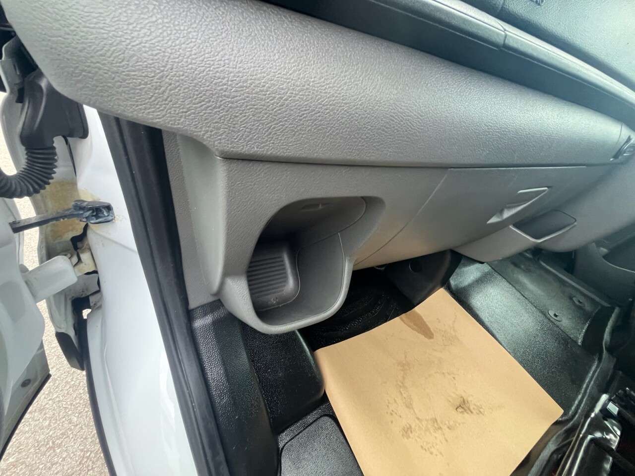 2020 FORD TRANSIT 2020 FORD TRANSIT