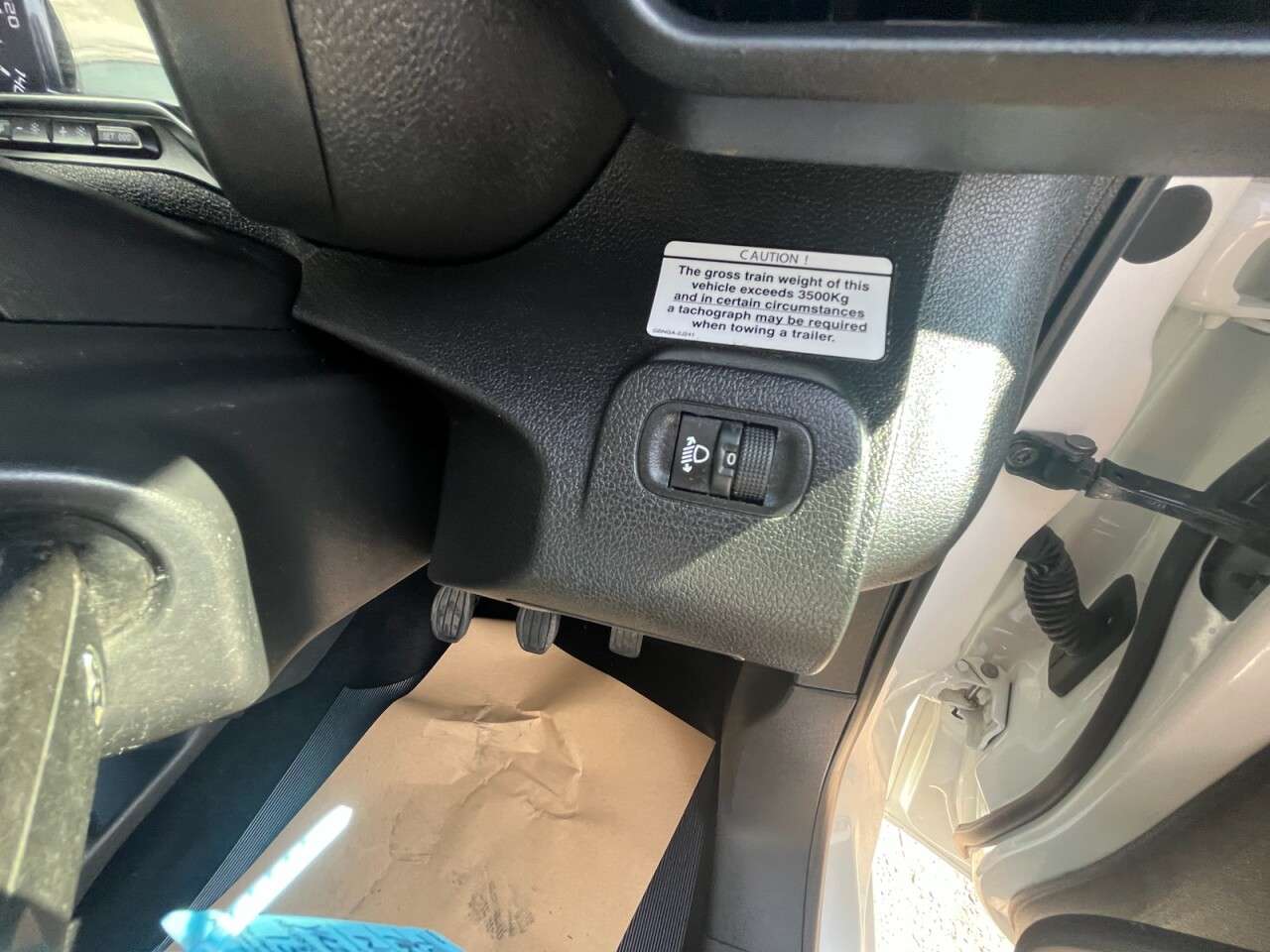 2022 TOYOTA PROACE CITY 2022 TOYOTA PROACE CITY