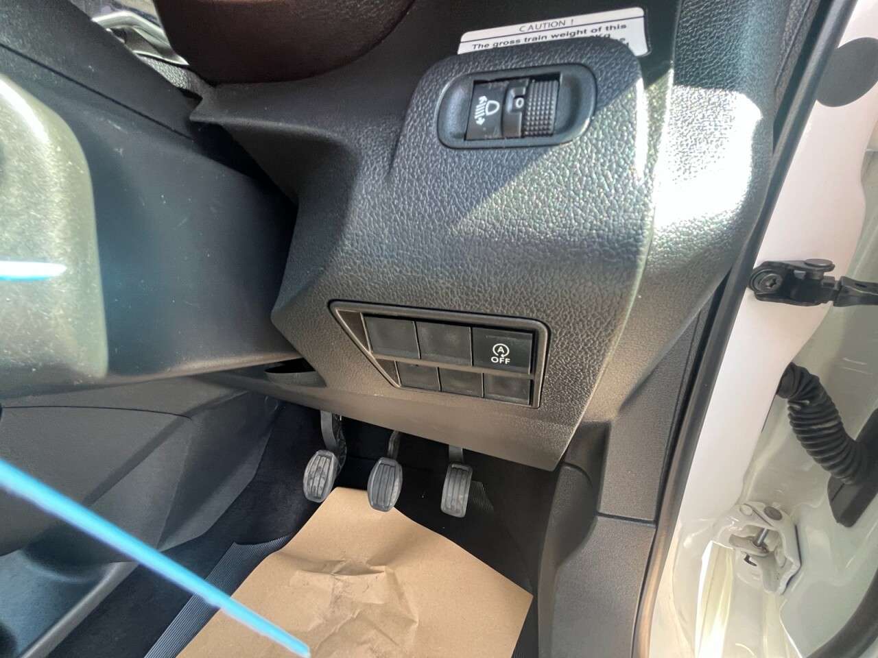 2022 TOYOTA PROACE CITY 2022 TOYOTA PROACE CITY