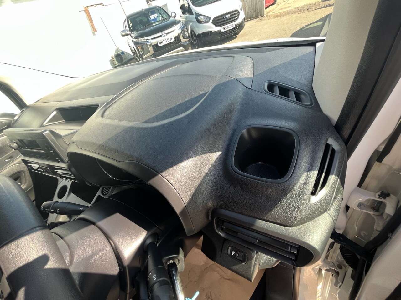 2022 TOYOTA PROACE CITY 2022 TOYOTA PROACE CITY