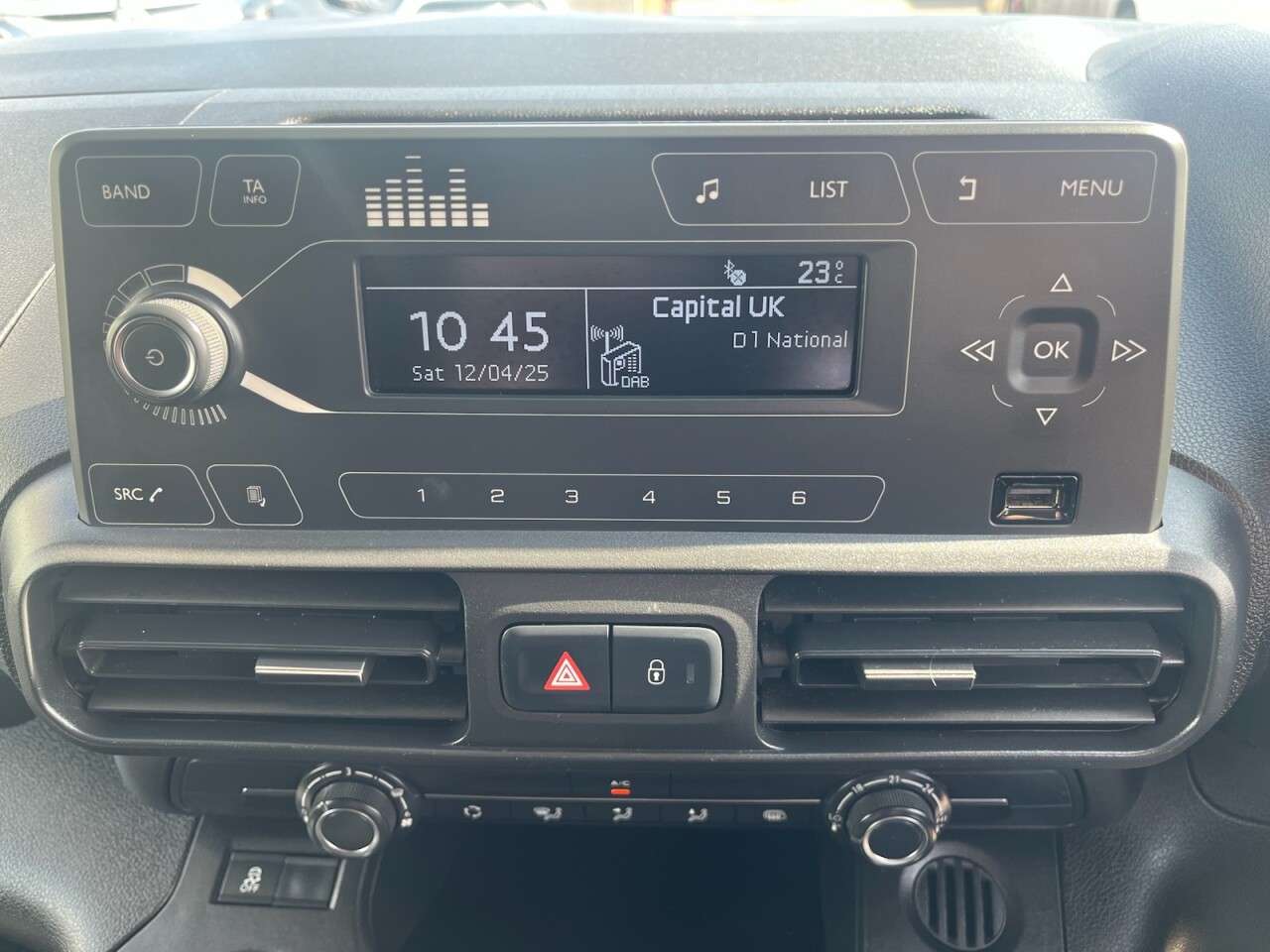 2022 TOYOTA PROACE CITY 2022 TOYOTA PROACE CITY