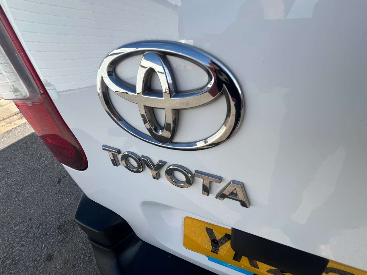 2022 TOYOTA PROACE CITY 2022 TOYOTA PROACE CITY