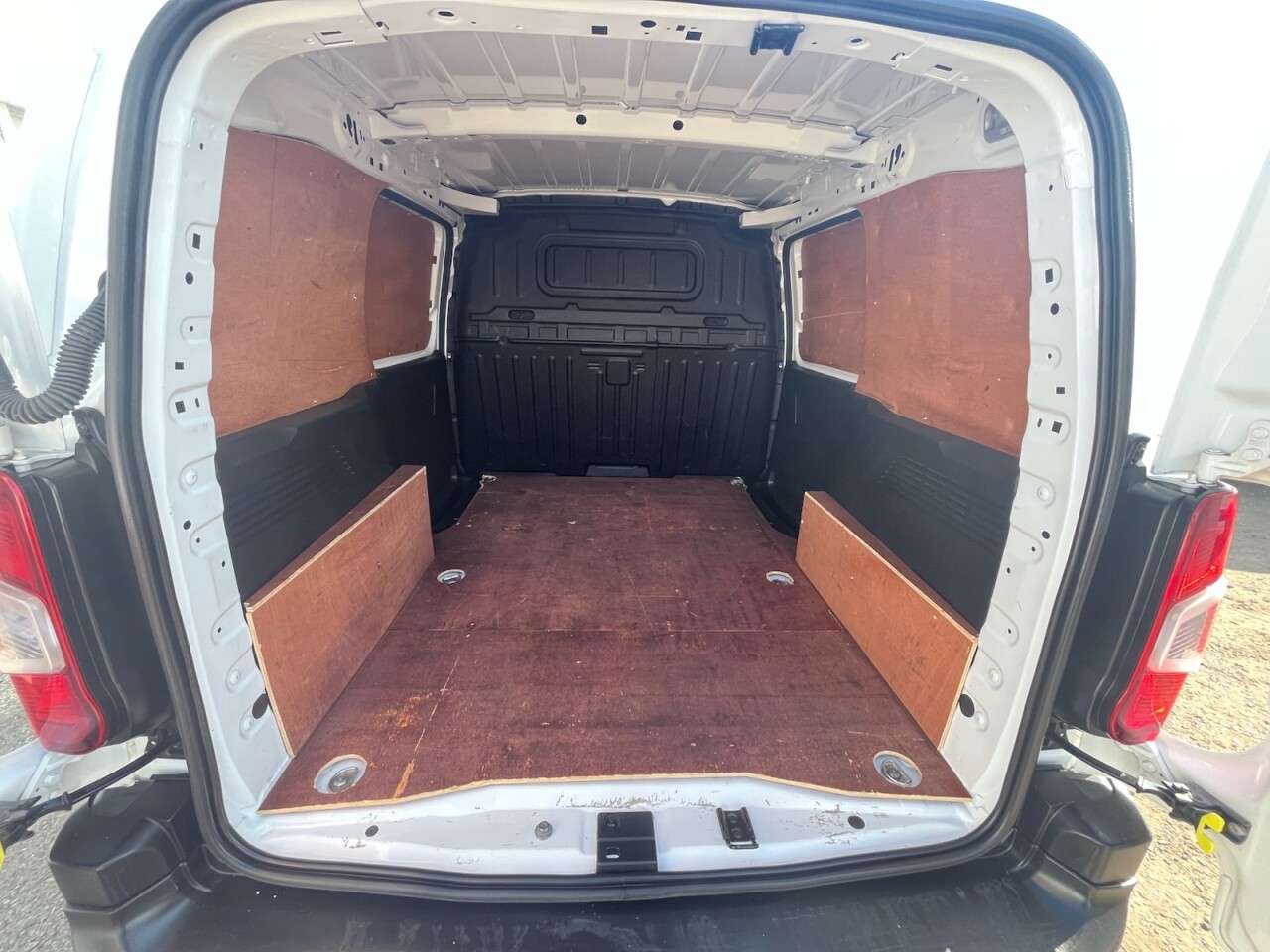 2022 TOYOTA PROACE CITY 2022 TOYOTA PROACE CITY