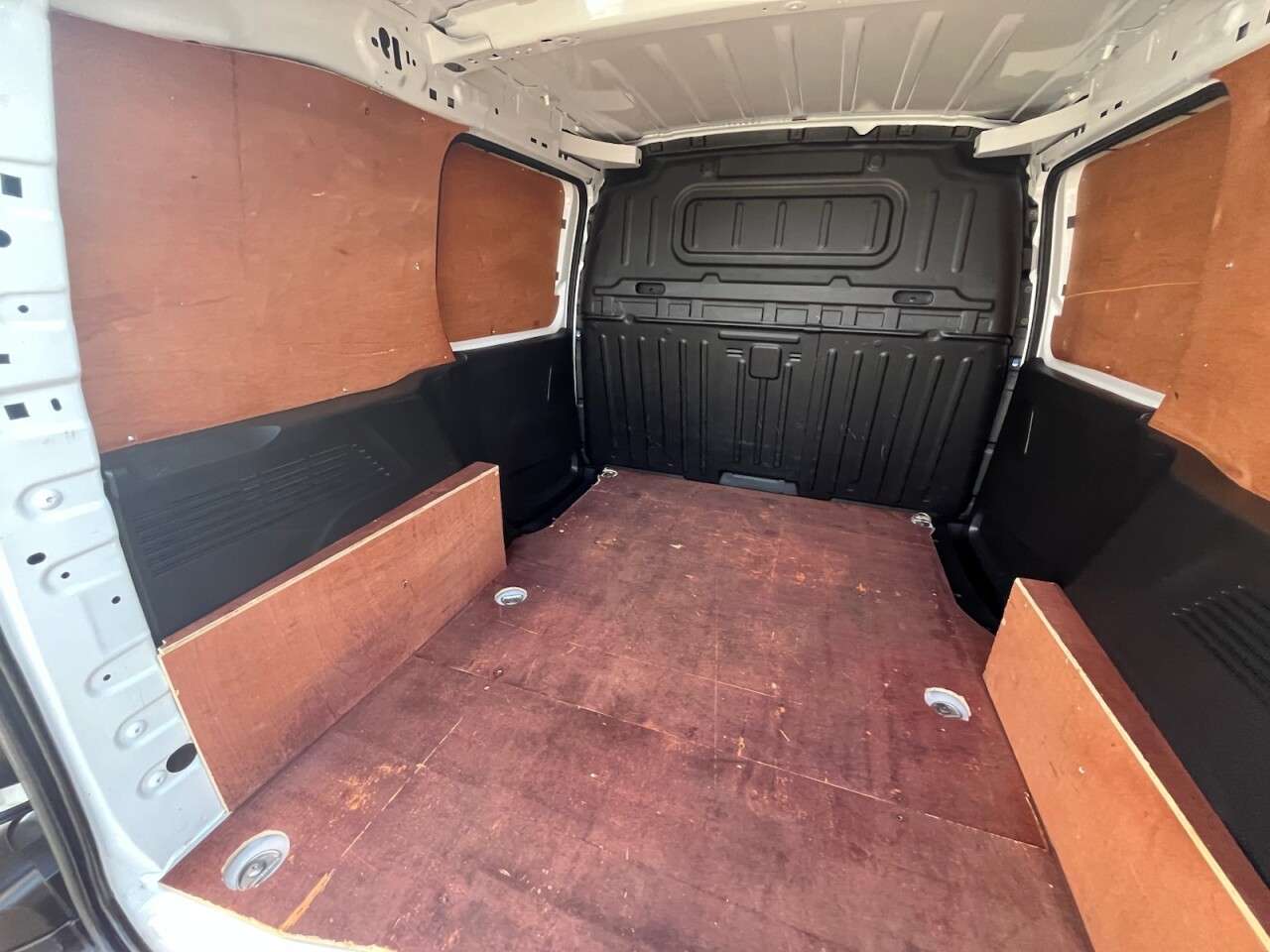 2022 TOYOTA PROACE CITY 2022 TOYOTA PROACE CITY