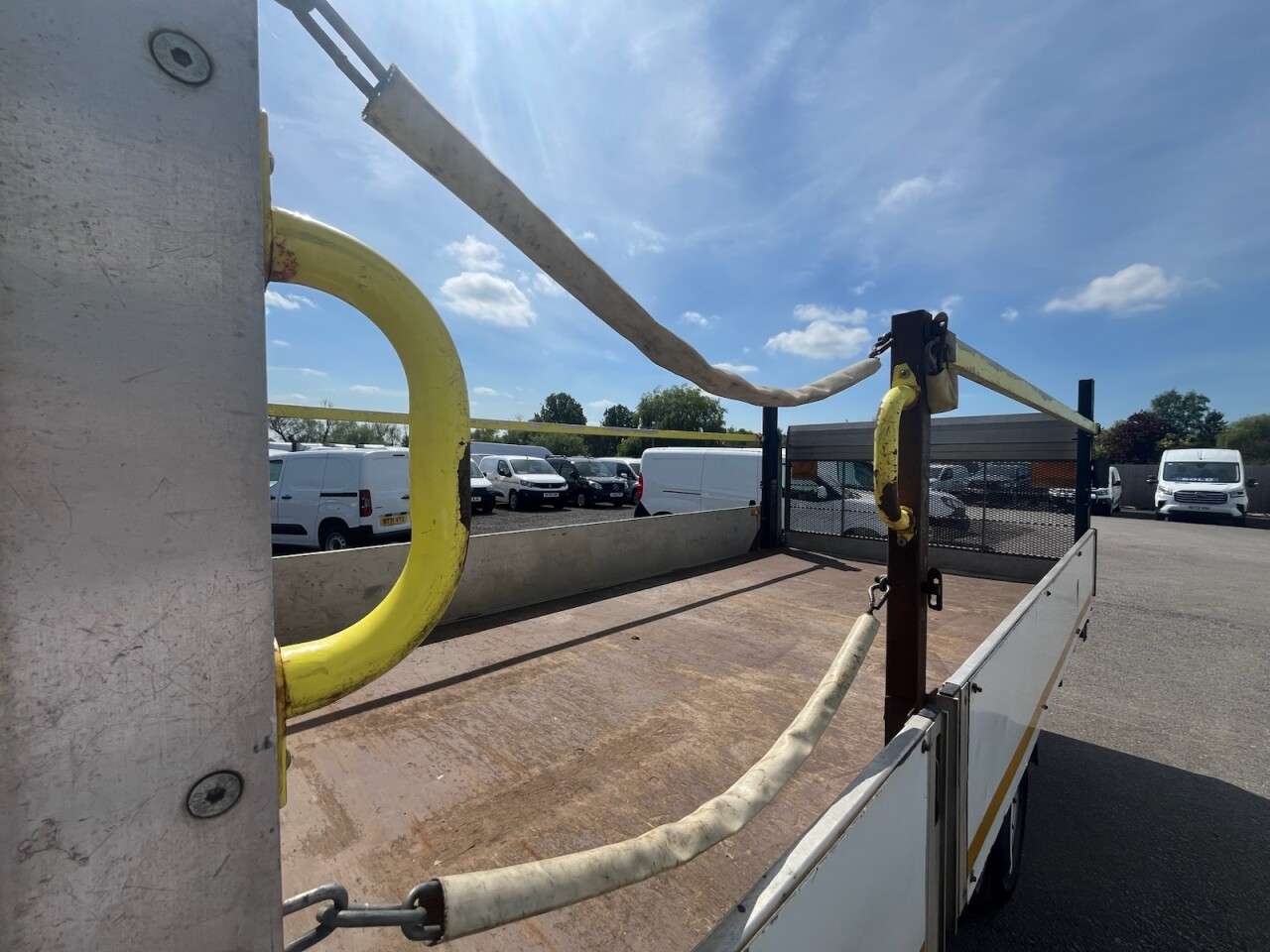 2022 FORD TRANSIT 2022 FORD TRANSIT