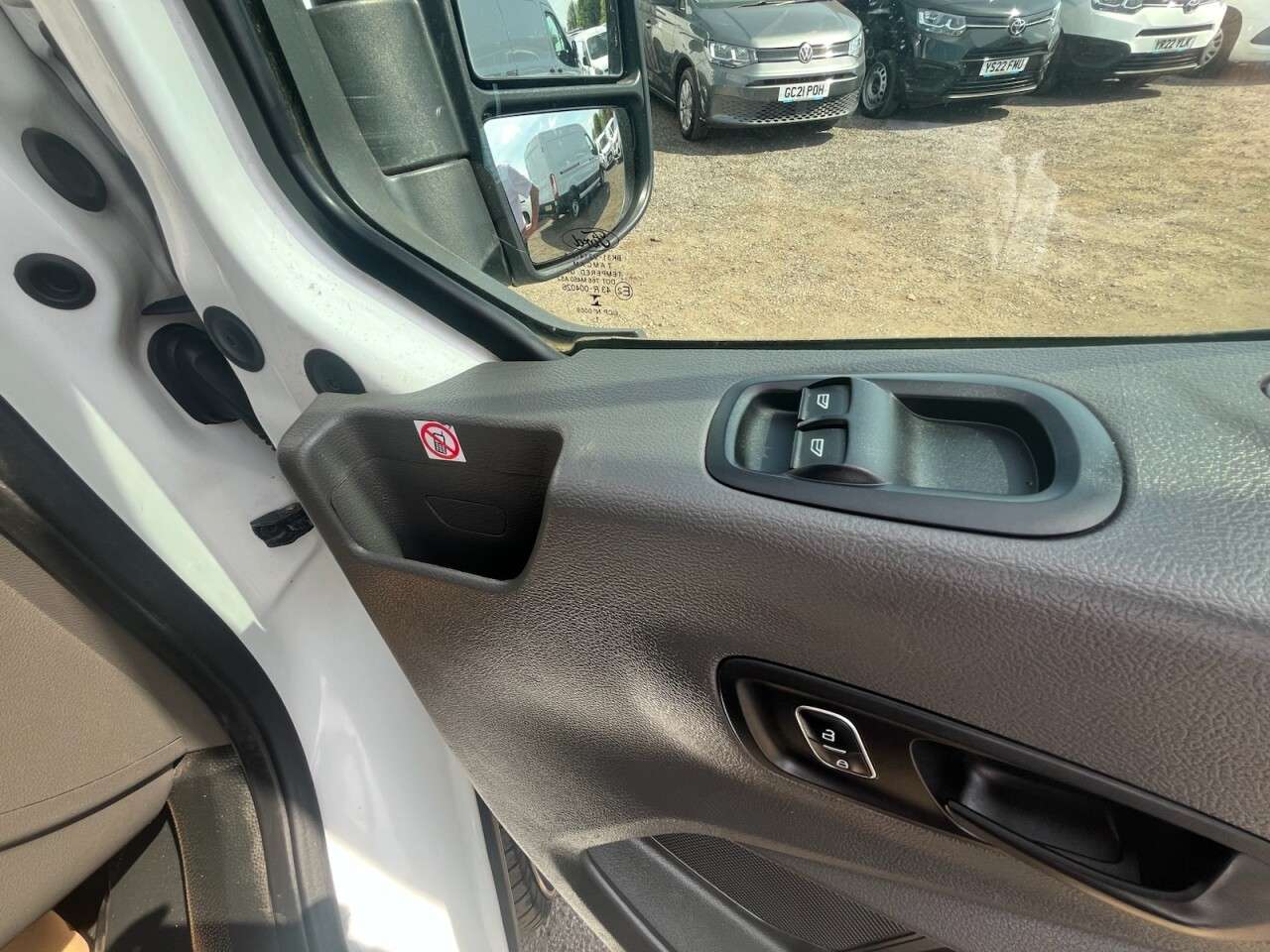 2022 FORD TRANSIT 2022 FORD TRANSIT