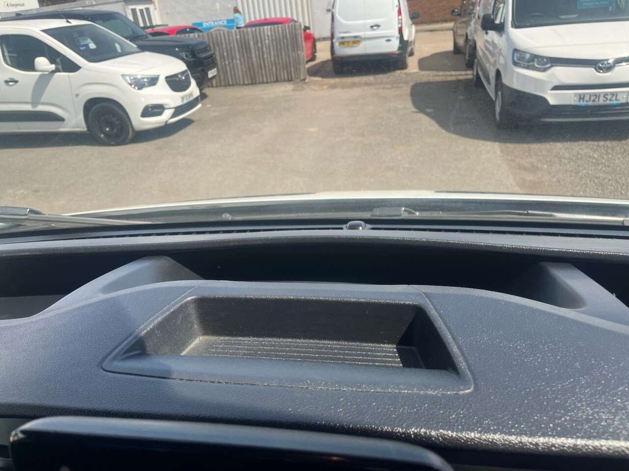 2022 FORD TRANSIT 2022 FORD TRANSIT