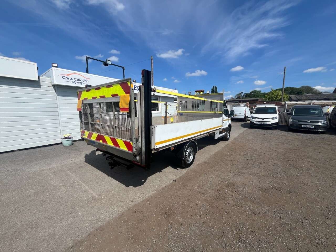 2022 FORD TRANSIT 2022 FORD TRANSIT