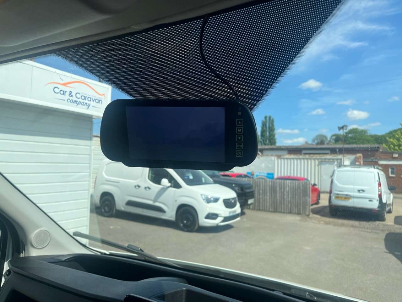 2022 FORD TRANSIT 2022 FORD TRANSIT